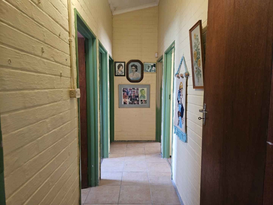 3 Bedroom Property for Sale in Pearly Beach Western Cape